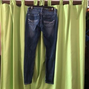 BKE Stella Skinny Jeans